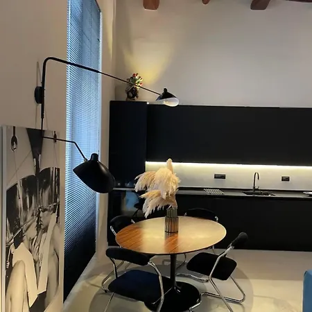 Pensjonat Vis_house Neapol